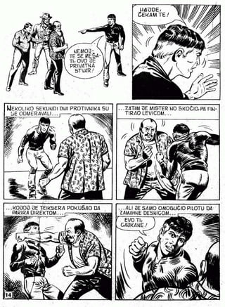 0787. DVOBOJ NA NEBU