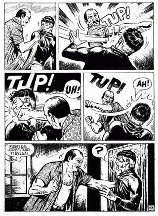 0787. DVOBOJ NA NEBU