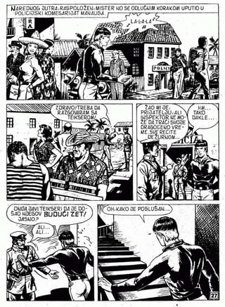 0787. DVOBOJ NA NEBU