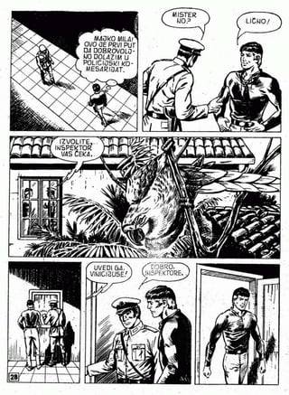 0787. DVOBOJ NA NEBU