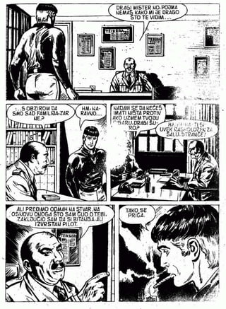 0787. DVOBOJ NA NEBU