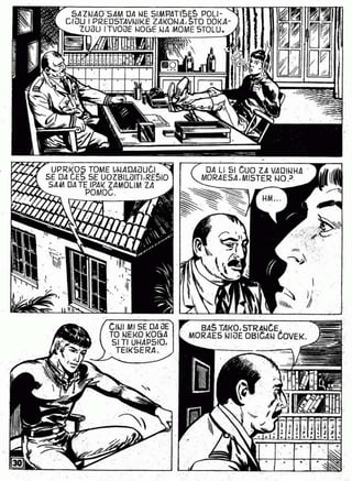 0787. DVOBOJ NA NEBU