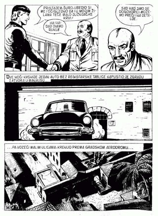 0787. DVOBOJ NA NEBU