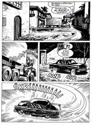 0787. DVOBOJ NA NEBU