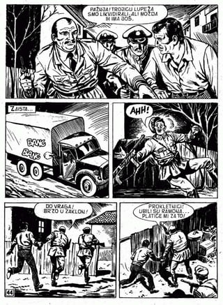 0787. DVOBOJ NA NEBU