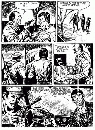 0787. DVOBOJ NA NEBU