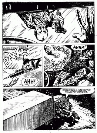 0787. DVOBOJ NA NEBU