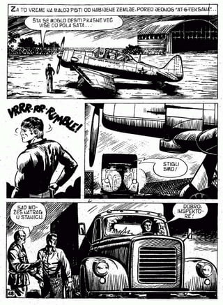 0787. DVOBOJ NA NEBU