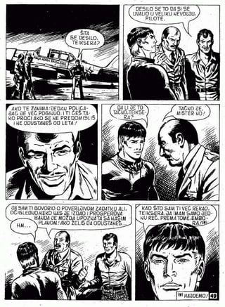 0787. DVOBOJ NA NEBU