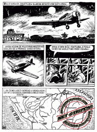 0787. DVOBOJ NA NEBU