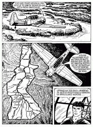 0787. DVOBOJ NA NEBU