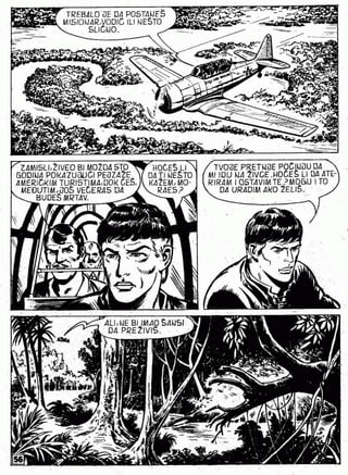 0787. DVOBOJ NA NEBU