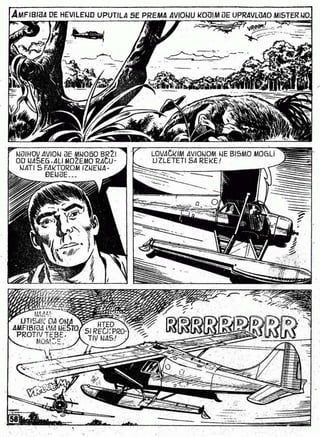 0787. DVOBOJ NA NEBU