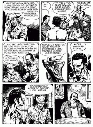 0787. DVOBOJ NA NEBU