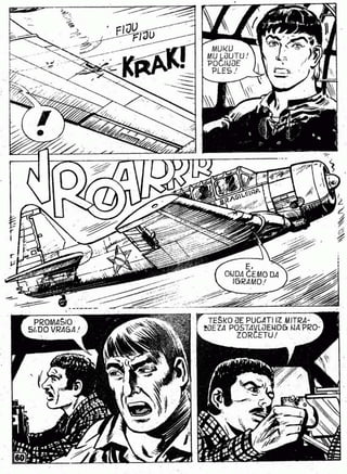 0787. DVOBOJ NA NEBU