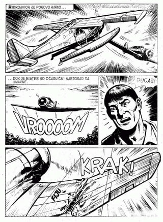 0787. DVOBOJ NA NEBU