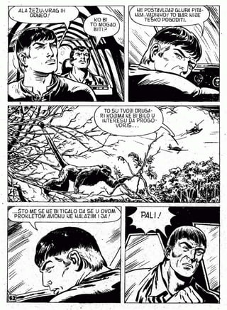 0787. DVOBOJ NA NEBU