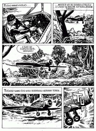 0787. DVOBOJ NA NEBU