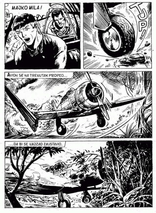 0787. DVOBOJ NA NEBU