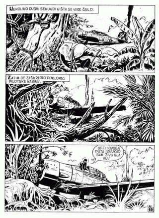 0787. DVOBOJ NA NEBU