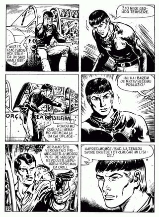 0787. DVOBOJ NA NEBU