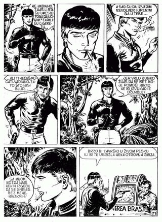 0787. DVOBOJ NA NEBU