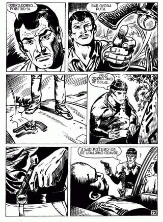 0787. DVOBOJ NA NEBU