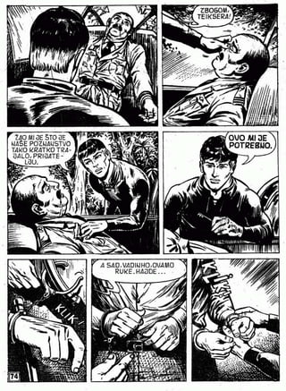 0787. DVOBOJ NA NEBU