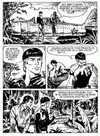 0787. DVOBOJ NA NEBU