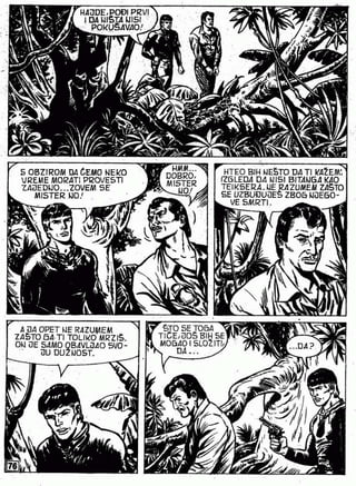 0787. DVOBOJ NA NEBU