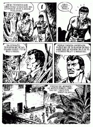 0787. DVOBOJ NA NEBU