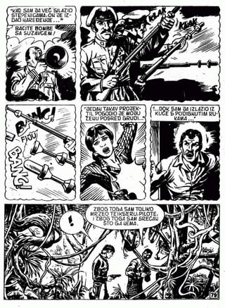 0787. DVOBOJ NA NEBU