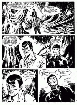 0787. DVOBOJ NA NEBU