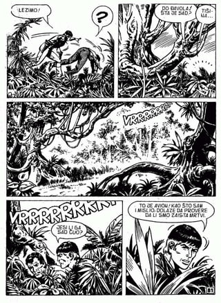 0787. DVOBOJ NA NEBU