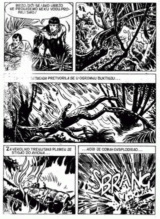 0787. DVOBOJ NA NEBU