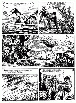 0787. DVOBOJ NA NEBU