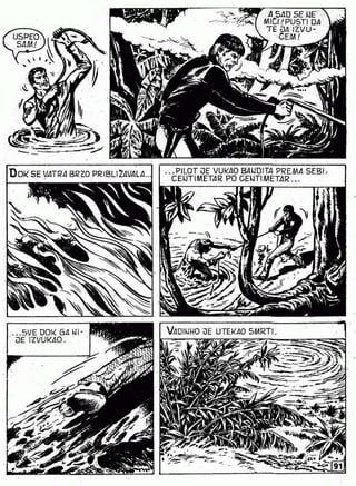 0787. DVOBOJ NA NEBU