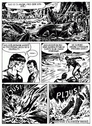 0787. DVOBOJ NA NEBU