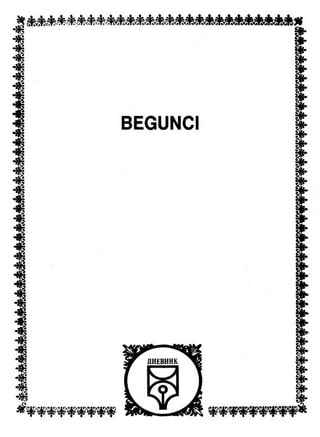0788. BEGUNCI