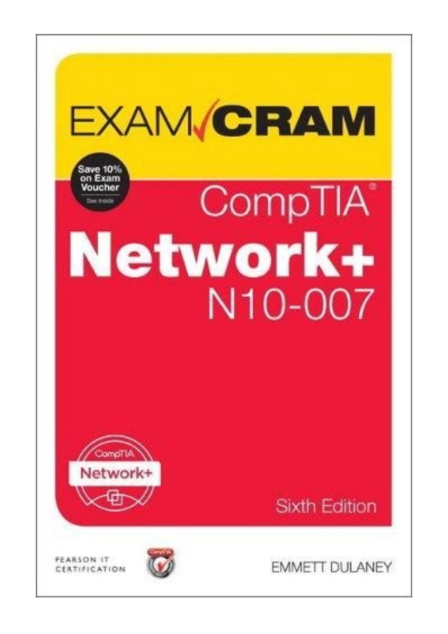 Comptia Network N10 007 Pdf