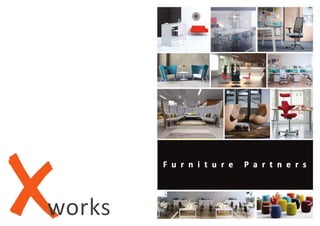 Xworks Furniture Suppliers Presentation_compressed