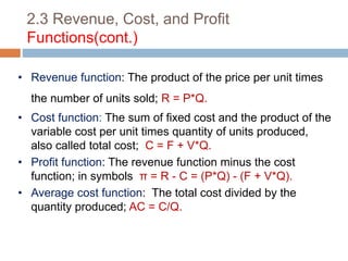 Principles_of_Managerial_Economics_-_Yahya_Alshehhi | PPTX