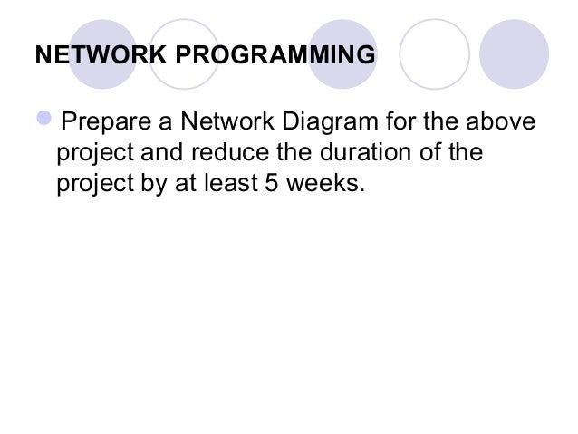 079 Network Programming