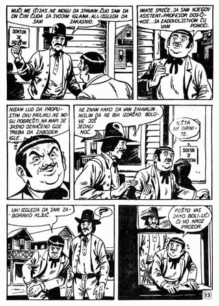 0791. REČNA PATROLA