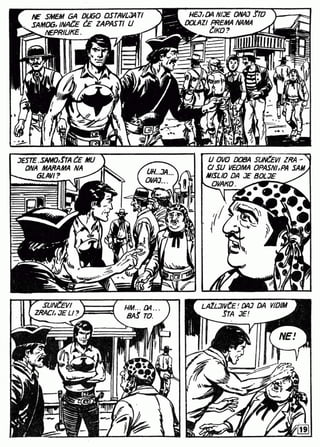 0791. REČNA PATROLA