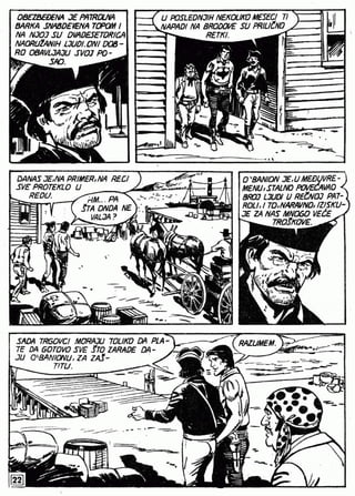 0791. REČNA PATROLA