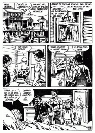 0791. REČNA PATROLA