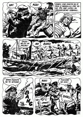 0791. REČNA PATROLA