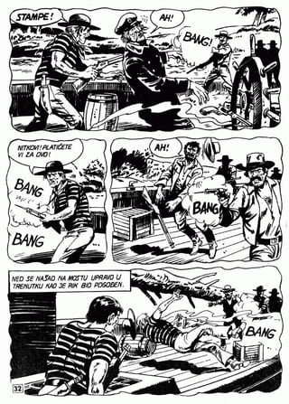 0791. REČNA PATROLA