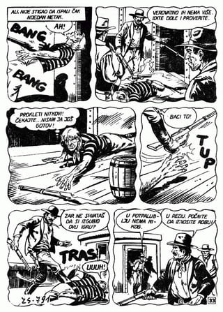 0791. REČNA PATROLA